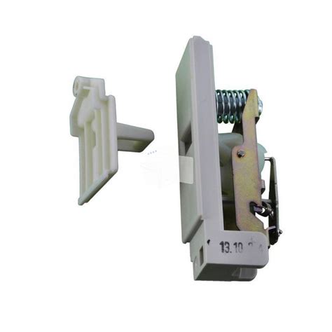 bosch dryer door latch replacement|door latch for whirlpool dryer.